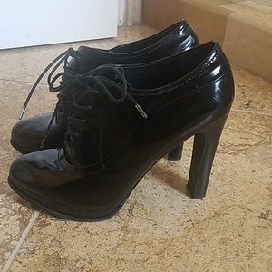 Nine west heels